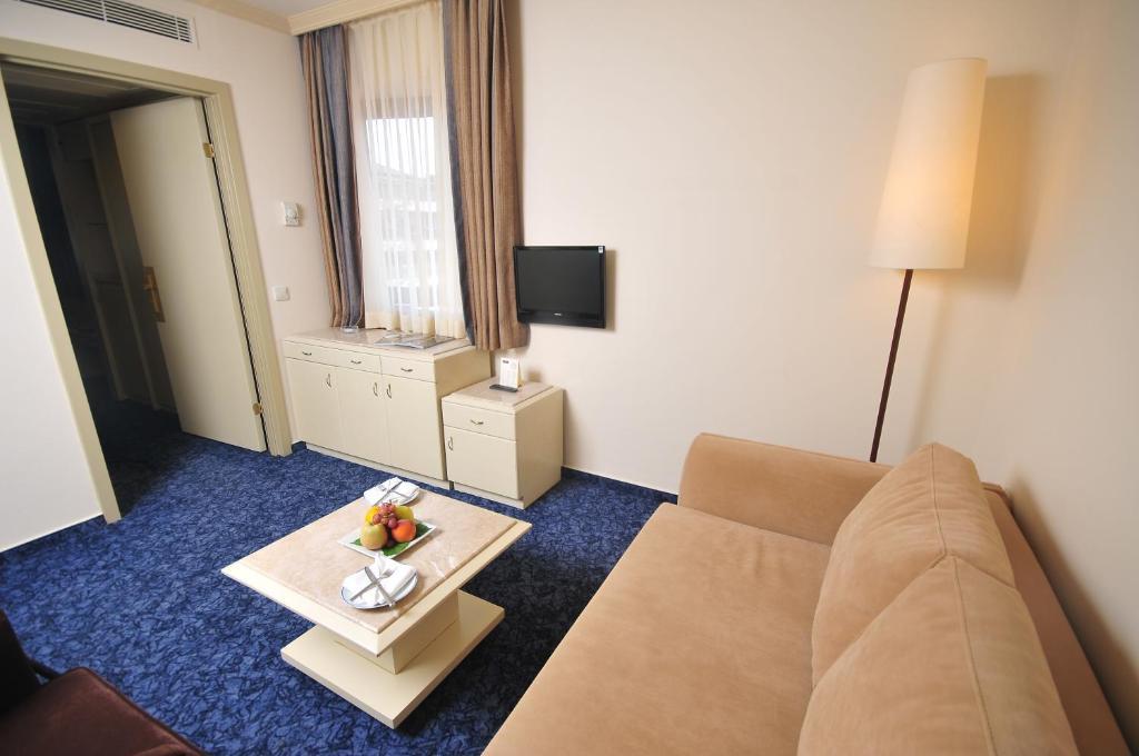 Class Hotel Ankara Exterior photo