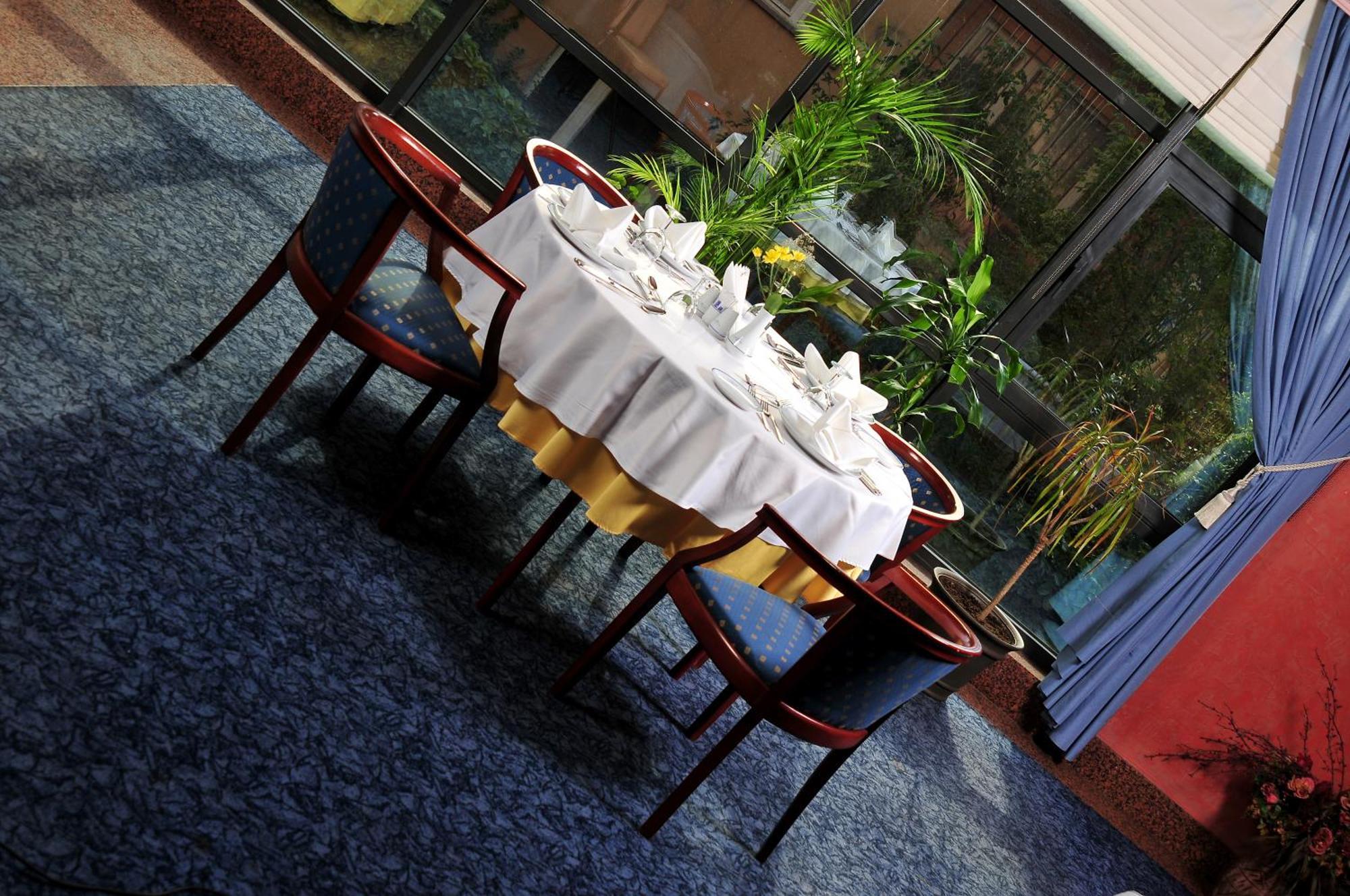 Class Hotel Ankara Exterior photo
